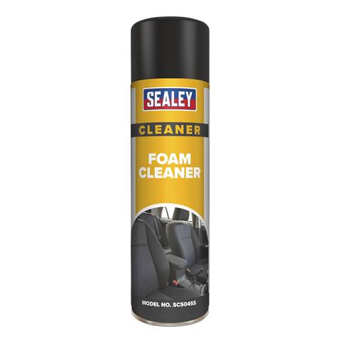 Multipurpose Foam Cleaner 500ml