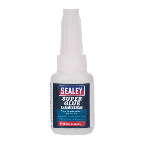 Fast Setting Super Glue 5g