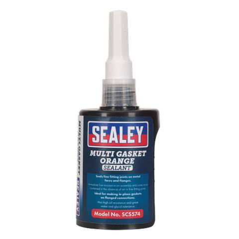Multi Gasket Sealant Orange 50ml