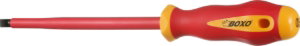 VDE Insulated Slotted Screwdriver 3 x 100mm