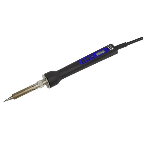 Premier Digital Soldering Iron 80W/230V