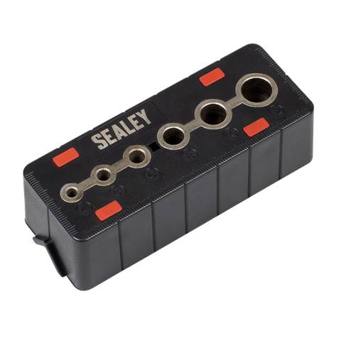 Drill Guide