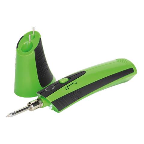 Premier Rechargeable Soldering Iron 6W