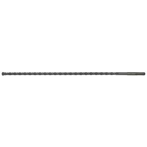 Worksafe® SDS Plus Drill Bit 11 x 450mm