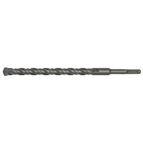 SDS Plus Drill Bit 16 x 250mm