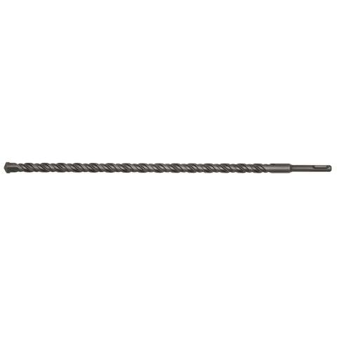 SDS Plus Drill Bit 16 x 450mm