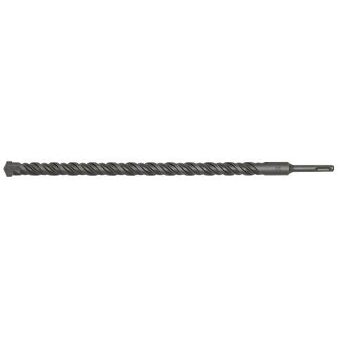 Worksafe® SDS Plus Drill Bit 22 x 450mm