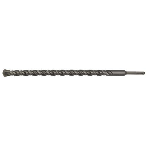 Worksafe® SDS Plus Drill Bit 24 x 450mm