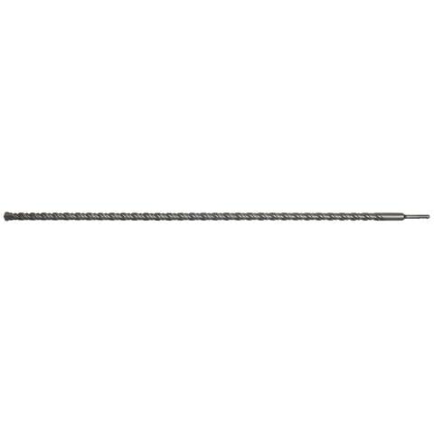Worksafe® SDS Plus Drill Bit 25 x 1000mm