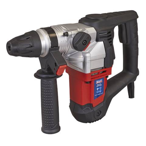 26mm SDS Plus Rotary Hammer Drill 900W/230V