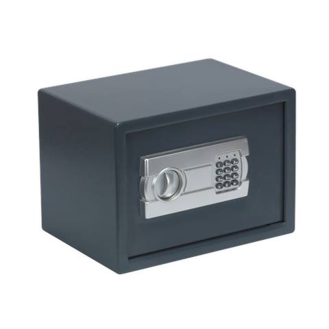 Electronic Combination Security Safe 350 x 250 x 250mm