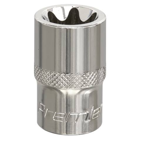Premier TRX-Star* Socket 3/8"Sq Drive E20