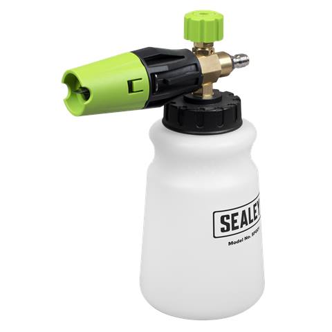 Deluxe Snow Foam Gun