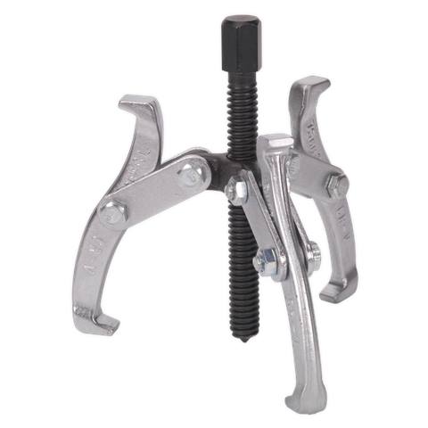Reversible Triple Leg Puller 75mm