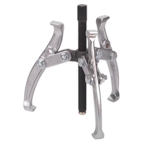 Reversible Triple Leg Puller 150mm