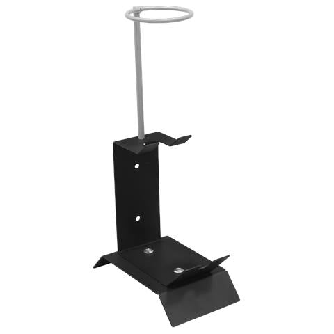 Spray Gun & Filter Holder 1 Gun Capacity