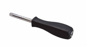 1/4" Spinner Handle