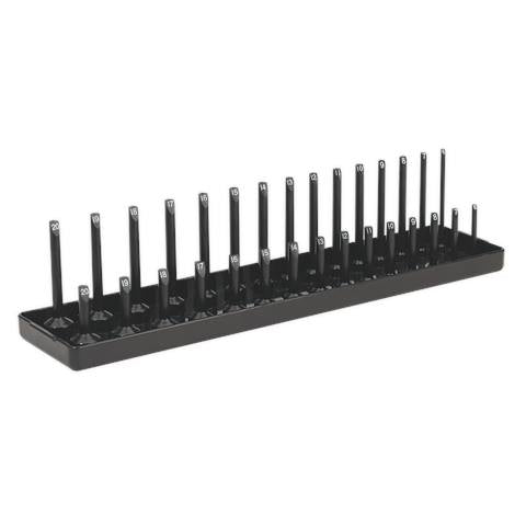 Premier Socket Holder 3/8"Sq Drive 6-20mm