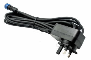 UK Power Supply for SIN-100.2195