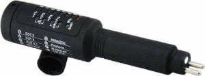 Brake Fluid Tester