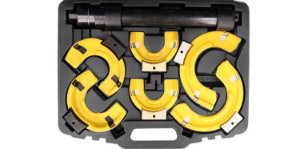 Macpherson Coil Spring Compressor