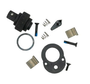 1/2" powerhand ratchet repair kit