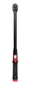 Powerhand 1/2" Window Type Torque Wrench 60-340Nm