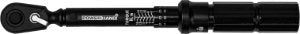 Powerhand 1/4" Low Range Torque Wrench 2-15Nm