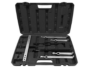 Powerhand Multipurpose 2 Leg puller set