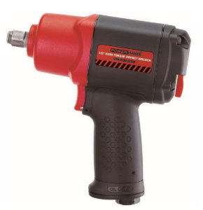 1/2" Composite Air Impact Wrench 2170Nm