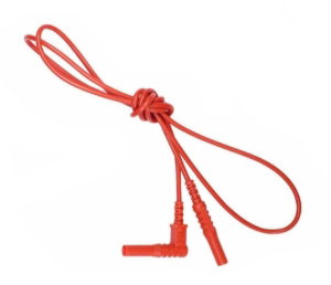 Red Multimeter Lead Only 1.2m