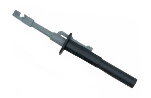 Black Cable Piercer