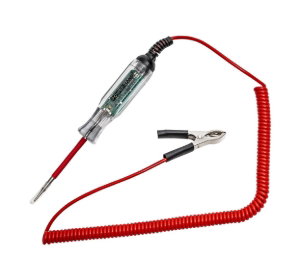 Powerhand 3-48V LCD circuit tester