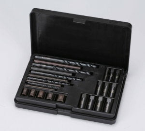25pcs Thread Extractor Set