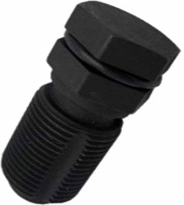 Nox Sensor Ports Thread Chaser M22x 1.5mm