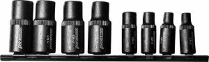 Tap drive socket set