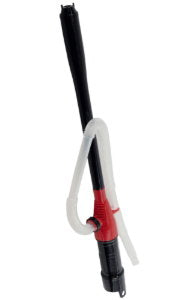 Powerhand Battery Operated Fluid Transfer Pump