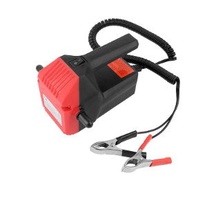 Powerhand 12v Oil Transfer Pump