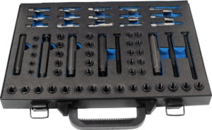 Powerhand Glow Plug Thread Repair Kit