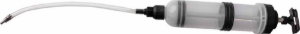 Powerhand 1.5L Extraction & Filling Syringe