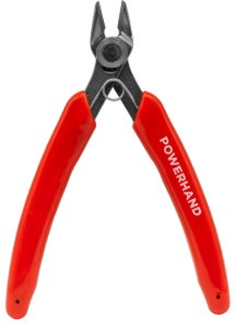 130mm Flush Cutters Stainless Steel