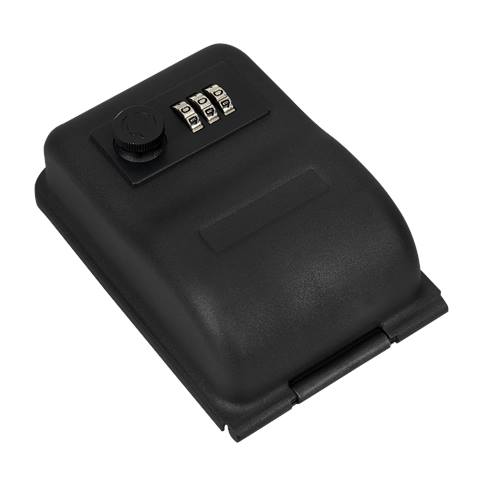 Key Lock Box