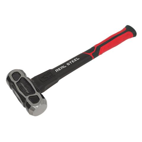 Premier Unbreakable Club Hammer 4lb