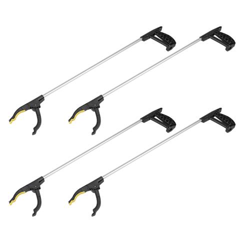 Litter Picker - Pack of 4
