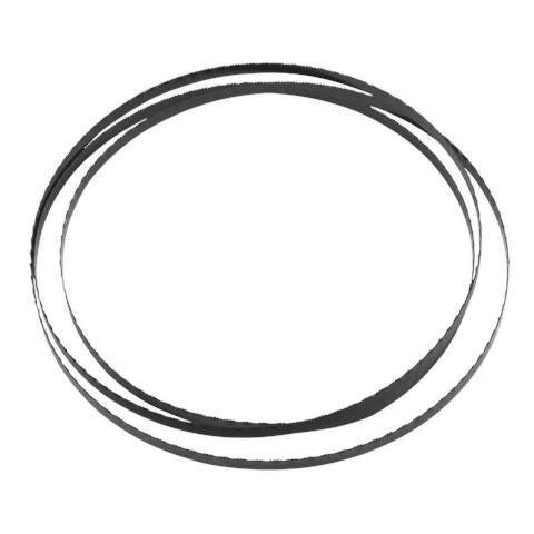 24tpi Bandsaw Blade 1400 x 6.5 x 0.35mm