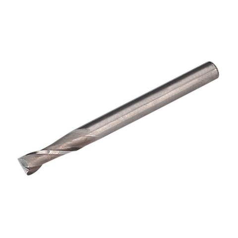 HSS End Mill 2 Flute 4mm