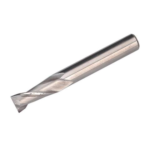 HSS End Mill 2 Flute 8mm