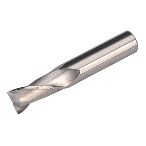 HSS End Mill 2 Flute 16mm