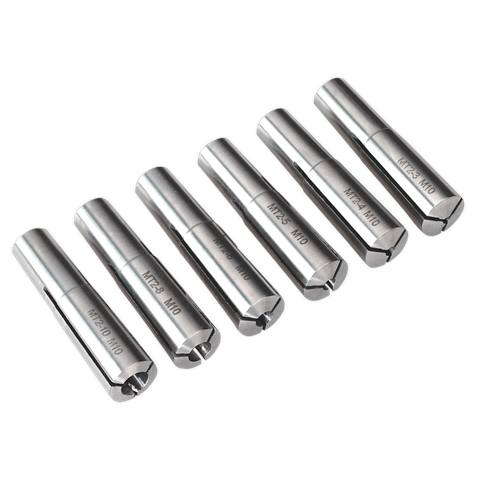 Collet Set MT2-M10 3-10mm