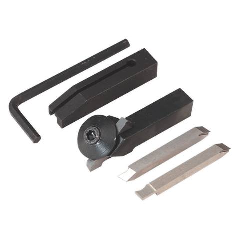 Cutter Set 5pc